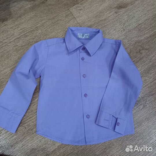 Вещи пакетом 92 98 для мальчика