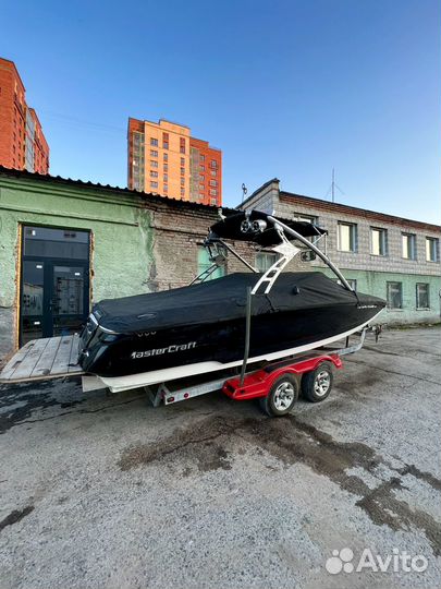 Вейксерф прокат