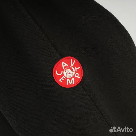 Зип-Худи CavEmpt