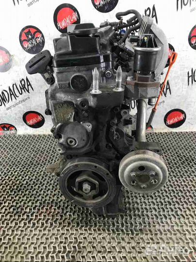 Двигатель Honda Civic L13Z1