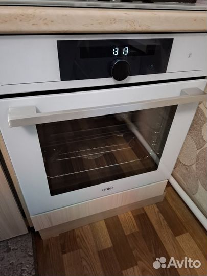 Духовой шкаф электрический