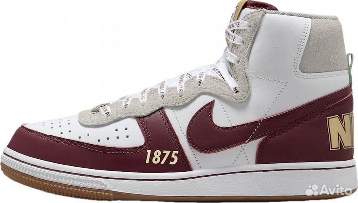 Nike terminator high 