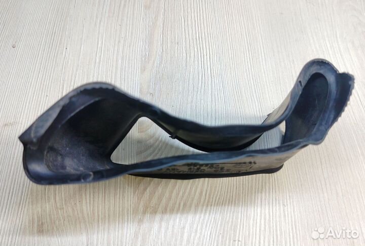 Воздухозаборник VAG Volkswagen Polo sedan и др