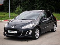 Peugeot 308 1.6 AT, 2011, 231 500 км, с пробегом, цена 499 000 руб.