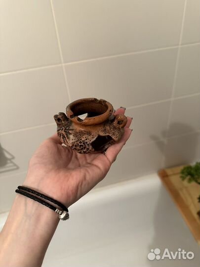 Декорации для аквариума