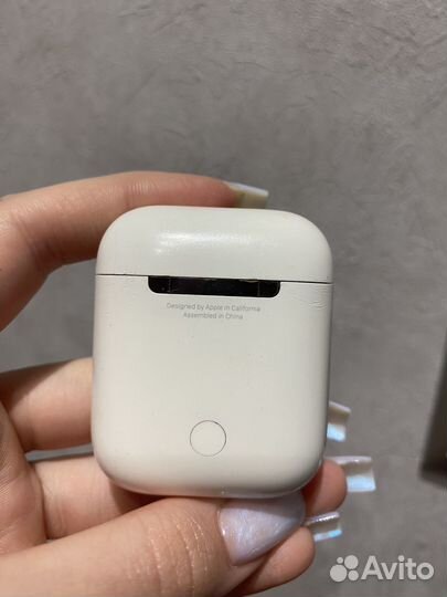Airpods 2