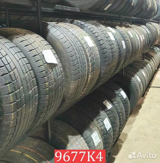 Nokian Tyres Nordman 5 SUV 225/65 R17 106V