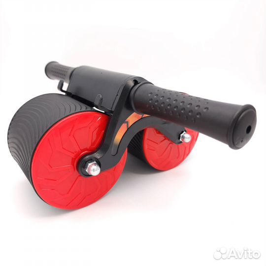 Противоскользящий тренажер для брюшного пресса