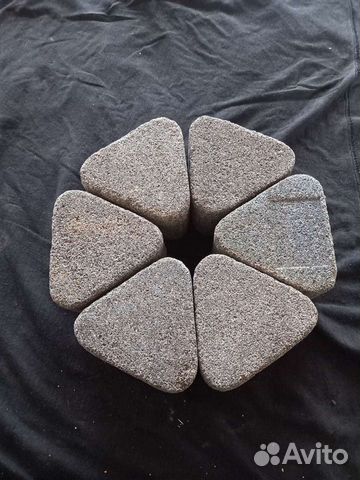 Шлифовальные камни по бетону для шлиф машин со