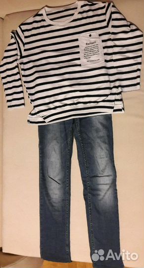 Гардероб для будущей мамы от А до Я