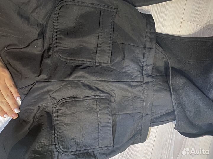 Комбинезон-трансформер для беременных 42