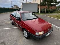 Volkswagen Passat 1.8 MT, 1991, 375 000 км, с пробегом, цена 119 000 руб.