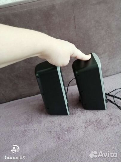Колонки для компьютера
