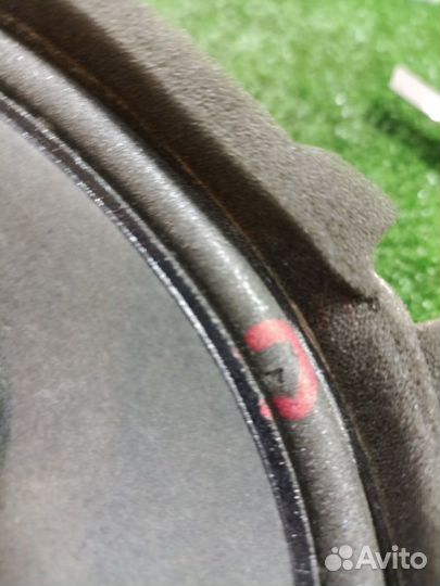 Динамик задний левый Mazda 3 Bk седан 2.0 bkep