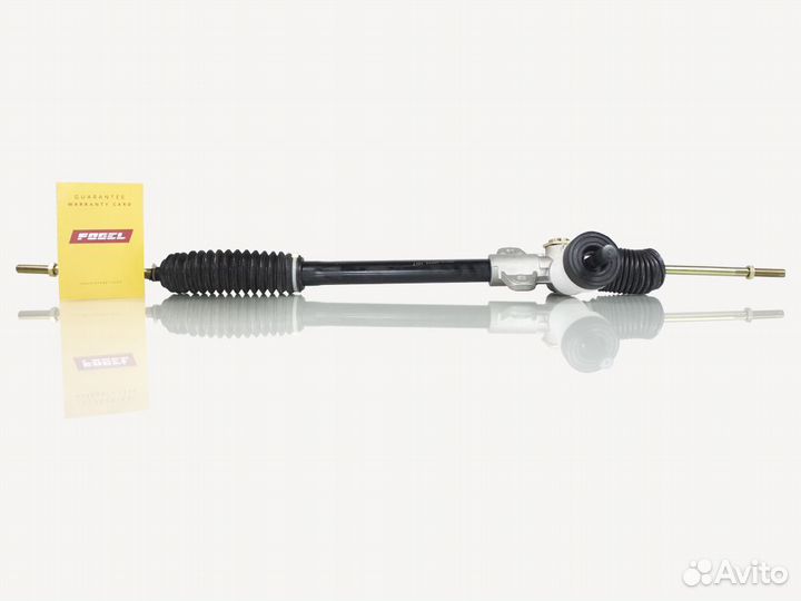 Рулевая рейка Хендай Атос Н1 Новая