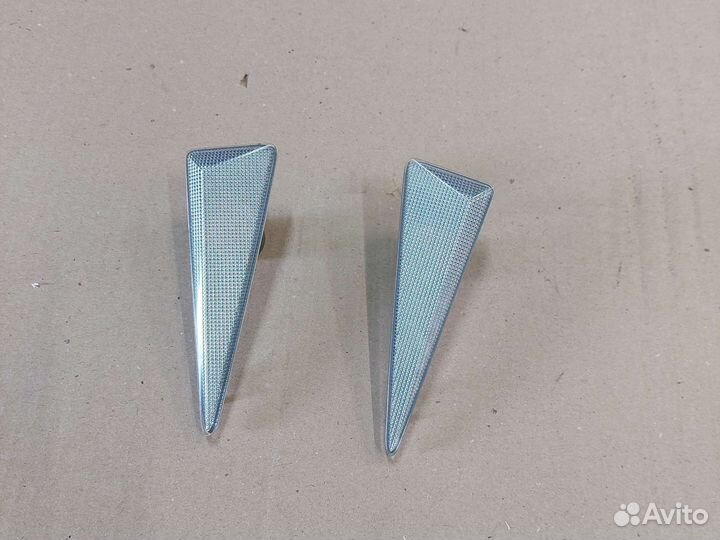 Указатель поворота Renault Megane 2 2002-2009