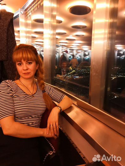 Старший повар, повар