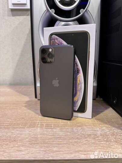 iPhone 11 Pro, 256 гб