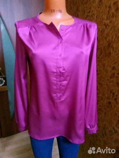 Новые блузки Инсити