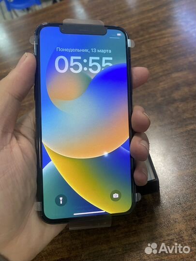 iPhone 11 Pro, 256 ГБ
