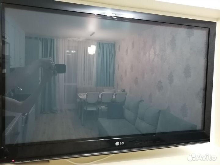 Телевизор