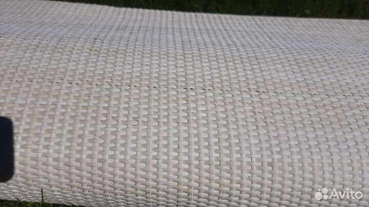 Ротанг натуральный мебель