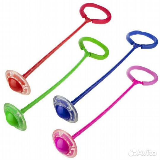 Нейроскакалка