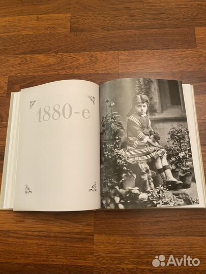 Книги история моды