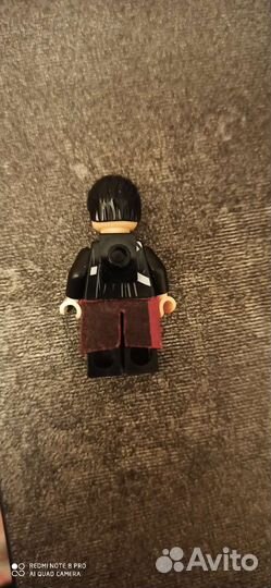 Lego star wars минифигурки