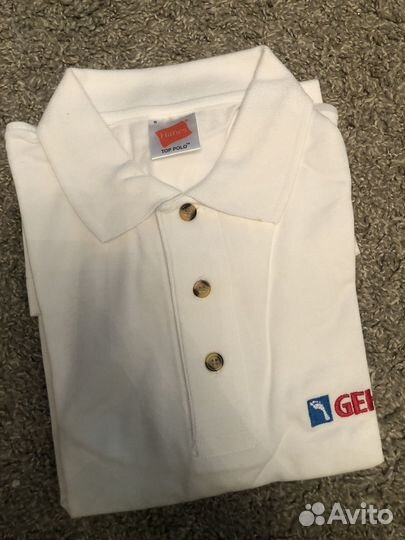 Футболка Gehwol оригинал S