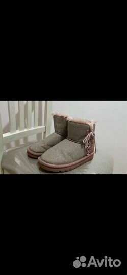 Ugg угги детские