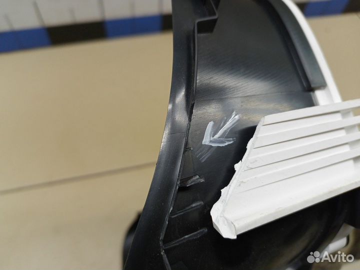 Панель приборов RAV 4 2013