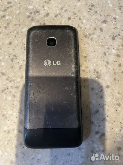 LG A399