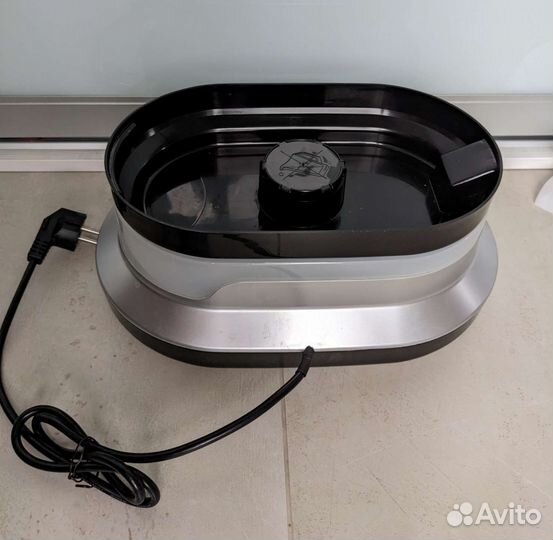 Пароварка Tefal VC3008