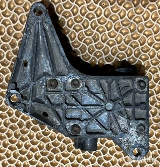 Клапан горного тормоза Volvo Renault Fl Flc Fm