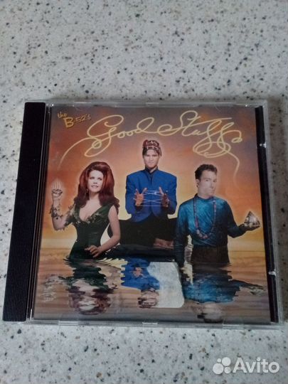 Компакт -диск