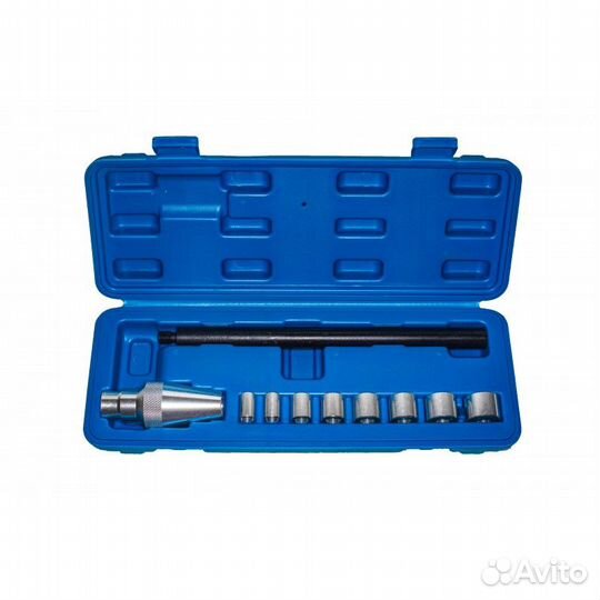 Набор для центровки дисков сцепления универсальный