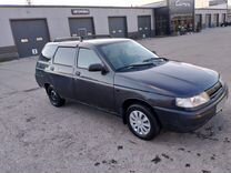 ВАЗ (LADA) 2111 1.6 MT, 2006, 185 420 км, с пробегом, цена 160 000 руб.