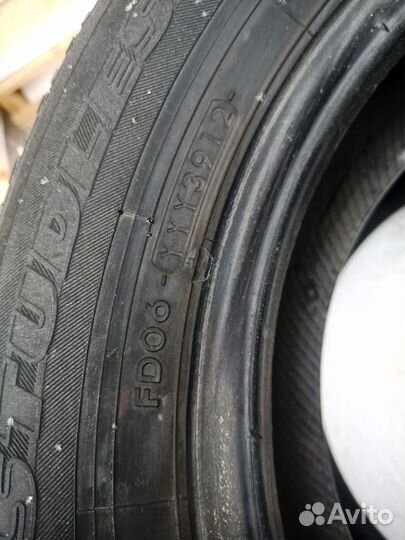 Yokohama Ice Guard Studless IG50 185/65 R14