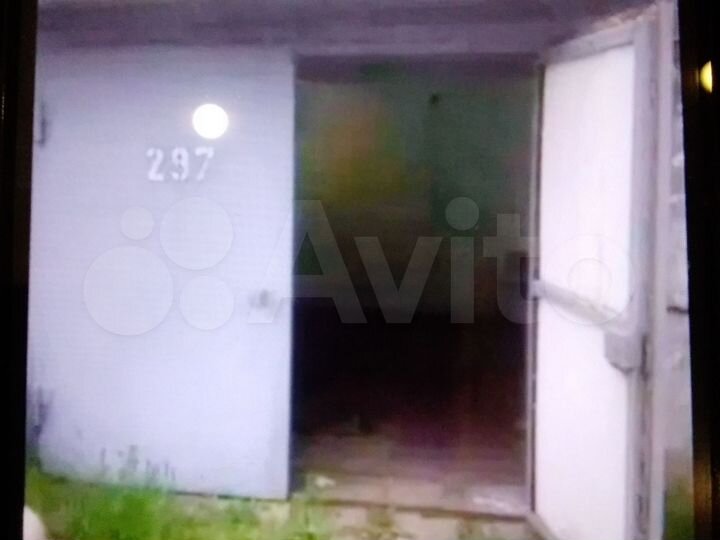 Гараж, 24 м²