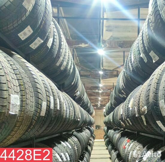 Dunlop Enasave RV504 215/60 R17 94P