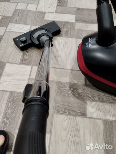 Пылесос Zelmer