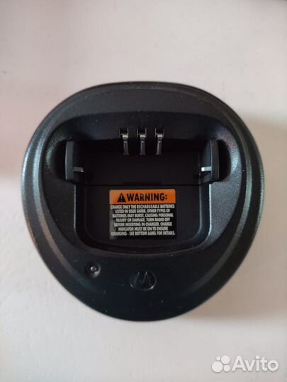 Зарядное устройство для рации Motorola
