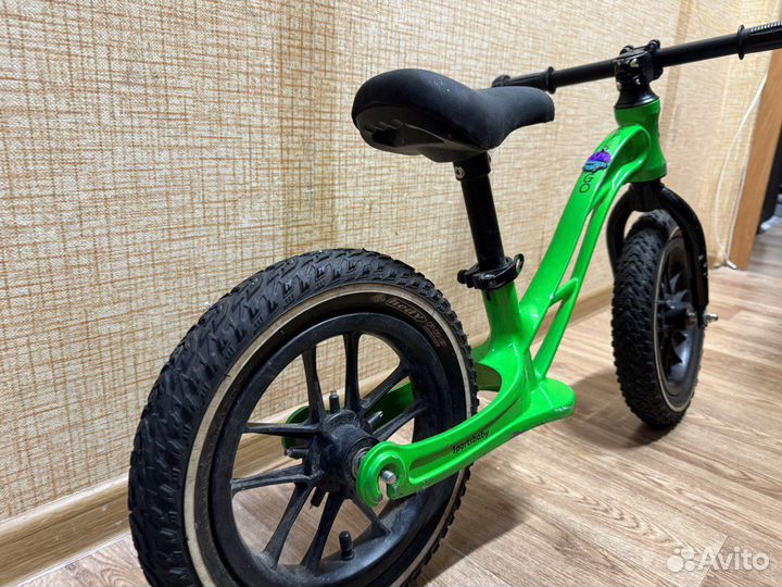 Беговел детский