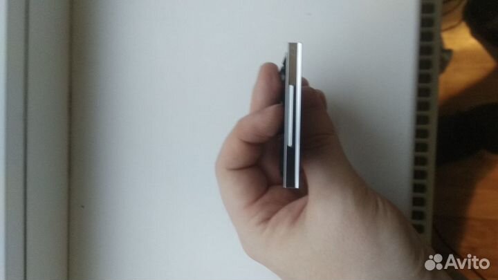 Заглушка в слот Express Card ноут Hp Pavilion dv5