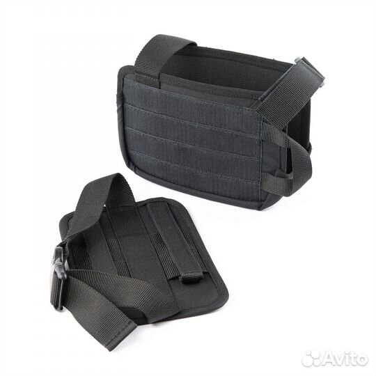 Подсумок под пулеметный короб отрывной 