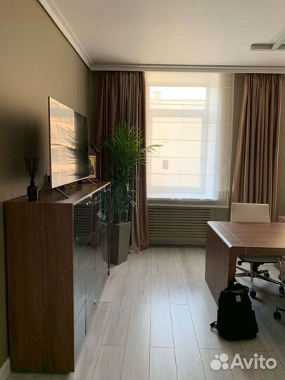 Озеленение интерьера квартиры и дома