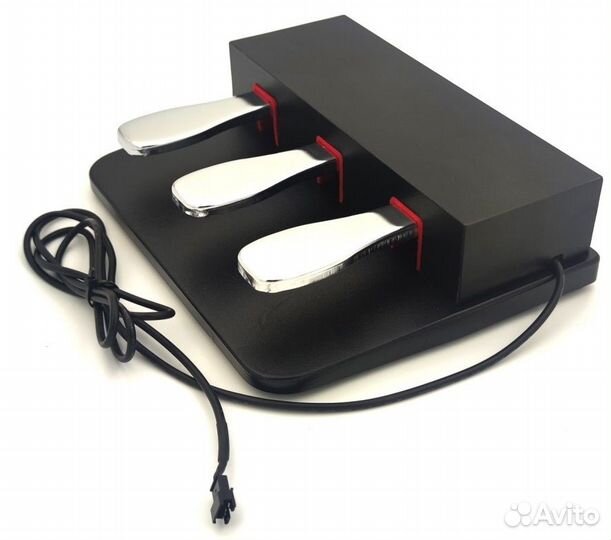 Nux NPK-10BK на условиях лучших, чем на Ozon