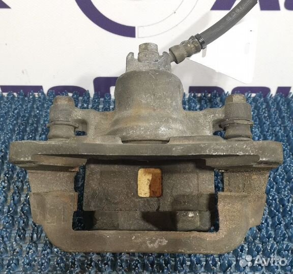 Суппорт Subaru Forester