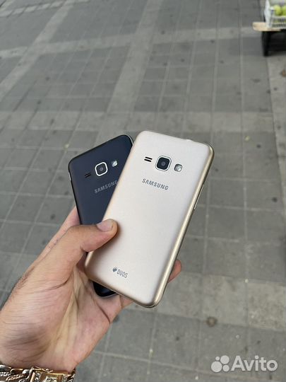Samsung j1 android 5.1 4g 2sim